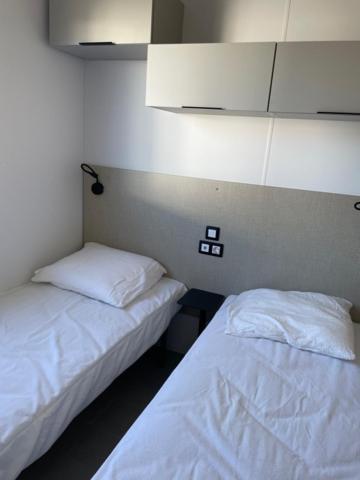 Camping Oasis Middelkerke Romy 1, 2, 3, 4 Οστένδη Εξωτερικό φωτογραφία