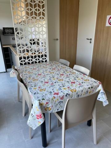Camping Oasis Middelkerke Romy 1, 2, 3, 4 Οστένδη Εξωτερικό φωτογραφία