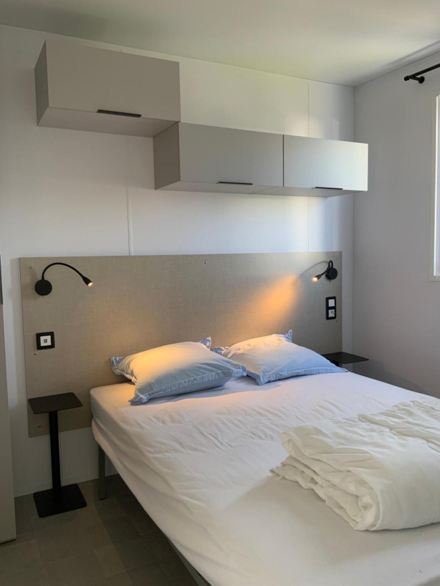 Camping Oasis Middelkerke Romy 1, 2, 3, 4 Οστένδη Εξωτερικό φωτογραφία